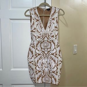 Fashion Nova Bodycon dress